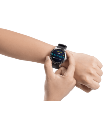 ASUS VivoWatch 5 HC-B05 3,4 cm (1.34") LCD GPS (satélite