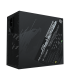 Gigabyte AORUS P1200W unidad de fuente de alimentación 1200 W 20+4 pin ATX ATX Negro
