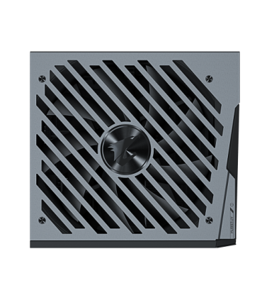 Gigabyte AORUS P1200W unidad de fuente de alimentación 1200 W 20+4 pin ATX ATX Negro