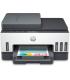 HP Smart Tank 7305 Inyección de tinta térmica A4 4800 x 1200 DPI 15 ppm Wifi