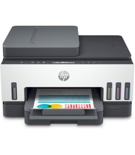 HP Smart Tank 7305 Inyección de tinta térmica A4 4800 x 1200 DPI 15 ppm Wifi