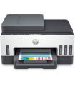 HP Smart Tank 7305 Inyección de tinta térmica A4 4800 x 1200 DPI 15 ppm Wifi