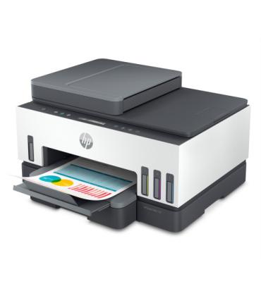 HP Smart Tank 7305 Inyección de tinta térmica A4 4800 x 1200 DPI 15 ppm Wifi
