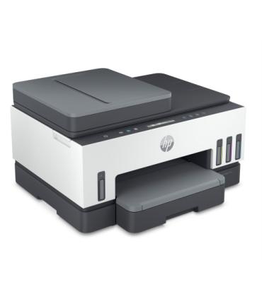 HP Smart Tank 7305 Inyección de tinta térmica A4 4800 x 1200 DPI 15 ppm Wifi