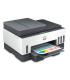 HP Smart Tank 7305 Inyección de tinta térmica A4 4800 x 1200 DPI 15 ppm Wifi