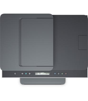 HP Smart Tank 7305 Inyección de tinta térmica A4 4800 x 1200 DPI 15 ppm Wifi