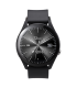 ASUS VivoWatch SP reloj deportivo Pantalla táctil Bluetooth Negro