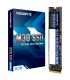 Gigabyte M30 M.2 512 GB PCI Express 3.0 3D TLC NAND NVMe
