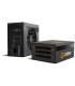 NOX HUMMER X 850W PLUS GOLD unidad de fuente de alimentación 24-pin ATX Negro
