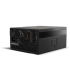 NOX HUMMER X 850W PLUS GOLD unidad de fuente de alimentación 24-pin ATX Negro