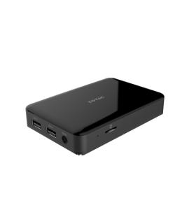 Zotac ZBOX PI335 LPDDR4-SDRAM N4100 SFF Intel® Celeron® 4 GB 32 GB Windows 10 Pro Mini PC Negro