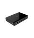 Zotac ZBOX PI335 LPDDR4-SDRAM N4100 SFF Intel® Celeron® 4 GB 32 GB Windows 10 Pro Mini PC Negro