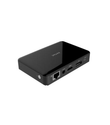 Zotac ZBOX PI335 LPDDR4-SDRAM N4100 SFF Intel® Celeron® 4 GB 32 GB Windows 10 Pro Mini PC Negro