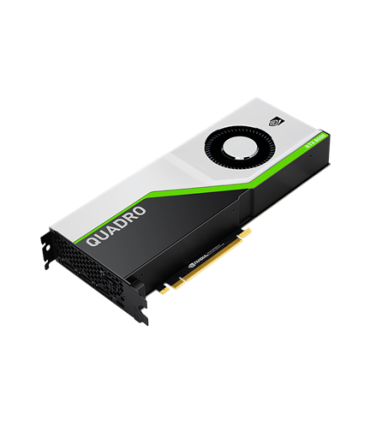 PNY VCQRTX8000-SB tarjeta gráfica NVIDIA Quadro RTX 8000 48 GB GDDR6