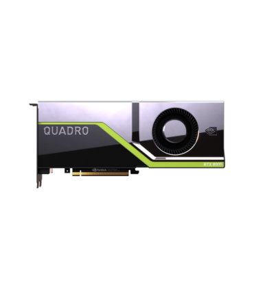 PNY VCQRTX8000-SB tarjeta gráfica NVIDIA Quadro RTX 8000 48 GB GDDR6