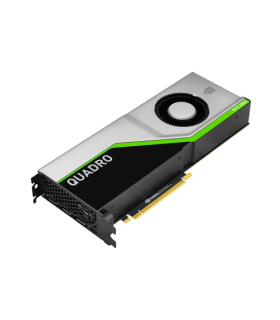 PNY VCQRTX6000-SB tarjeta gráfica NVIDIA Quadro RTX 6000 24 GB GDDR6