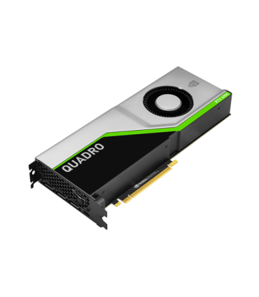 PNY VCQRTX6000-SB tarjeta gráfica NVIDIA Quadro RTX 6000 24 GB GDDR6
