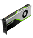 PNY VCQRTX6000-SB tarjeta gráfica NVIDIA Quadro RTX 6000 24 GB GDDR6