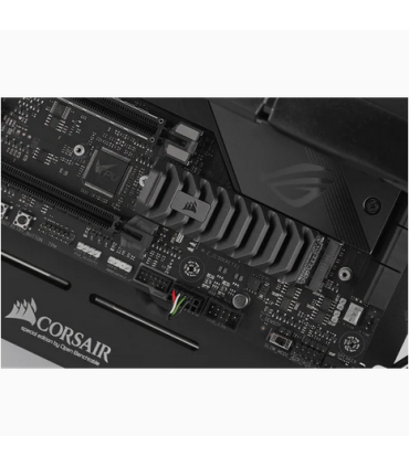 Corsair MP600 PRO XT M.2 1000 GB PCI Express 4.0 3D TLC NAND NVMe