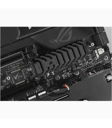 Corsair MP600 PRO XT M.2 1000 GB PCI Express 4.0 3D TLC NAND NVMe