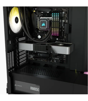 Corsair MP600 PRO XT M.2 1000 GB PCI Express 4.0 3D TLC NAND NVMe