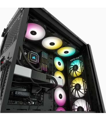 Corsair MP600 PRO XT M.2 1000 GB PCI Express 4.0 3D TLC NAND NVMe