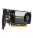 PNY VCNT400-SB tarjeta gráfica NVIDIA T400 2 GB GDDR6
