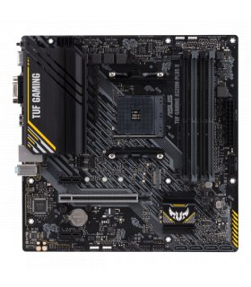 ASUS TUF GAMING A520M-PLUS II AMD A520 Zócalo AM4 micro ATX