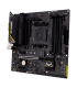 ASUS TUF GAMING A520M-PLUS II AMD A520 Zócalo AM4 micro ATX