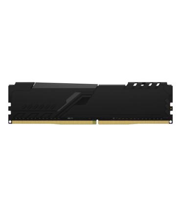 Kingston Technology FURY Beast módulo de memoria 16 GB 1 x 16 GB DDR4 3600 MHz