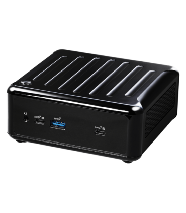 Asrock 4x4 BOX-4500U Negro 2,3 GHz