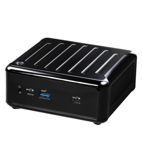 Asrock 4X4 BOX-4800U Negro 1,8 GHz