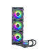 Cooler Master MasterLiquid ML360 Illusion refrigeración agua y freón