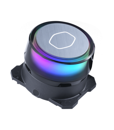 Cooler Master MasterLiquid ML360 Illusion refrigeración agua y freón