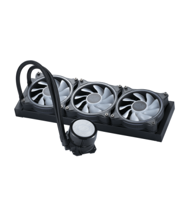 Cooler Master MasterLiquid ML360 Illusion refrigeración agua y freón