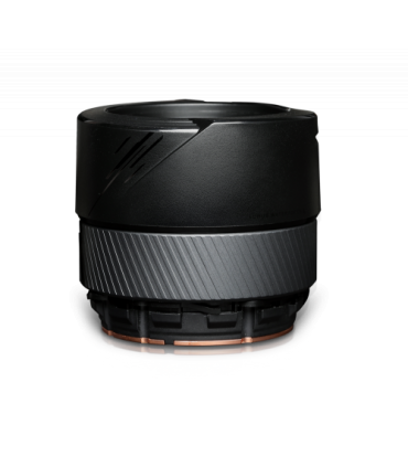 Gigabyte AORUS WATERFORCE X 240 refrigeración agua y freón