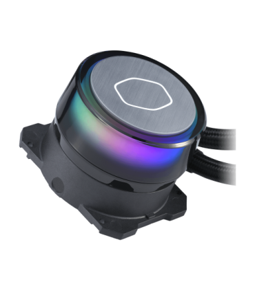 Cooler Master MasterLiquid ML240 Illusion refrigeración agua y freón