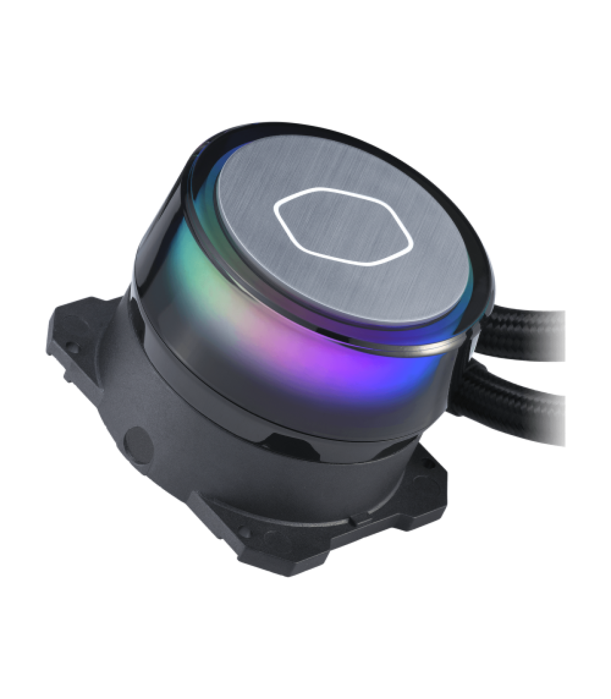 Cooler Master MasterLiquid ML240 Illusion refrigeración agua y freón