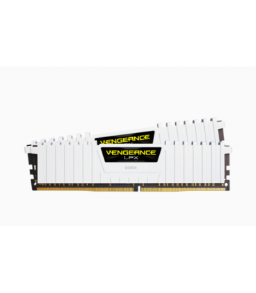 Corsair Vengeance LPX CMK16GX4M2E3200C16W módulo de memoria 16 GB 2 x 8 GB DDR4 3200 MHz
