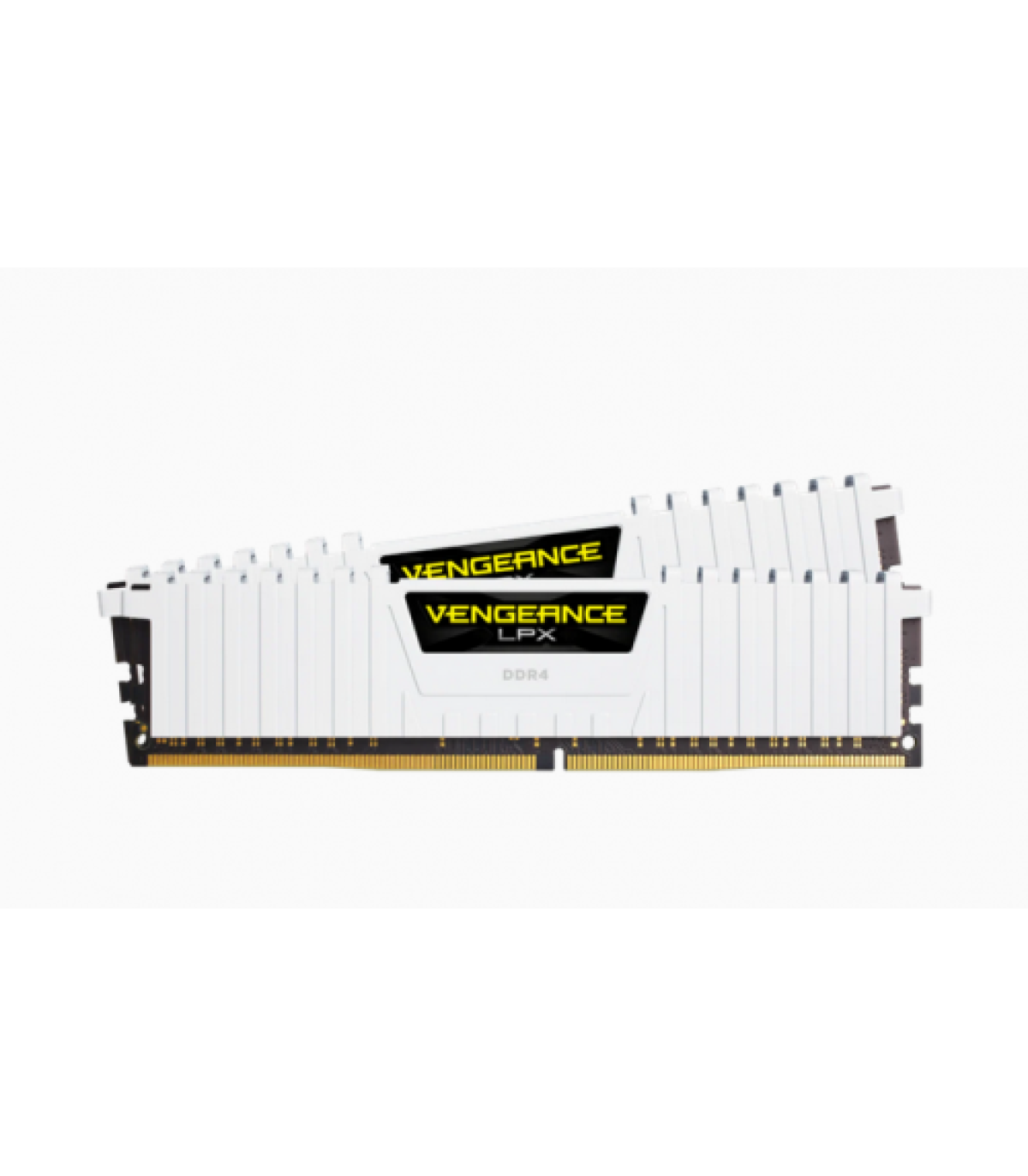 Corsair Vengeance LPX CMK16GX4M2E3200C16W módulo de memoria 16 GB 2 x 8 GB DDR4 3200 MHz
