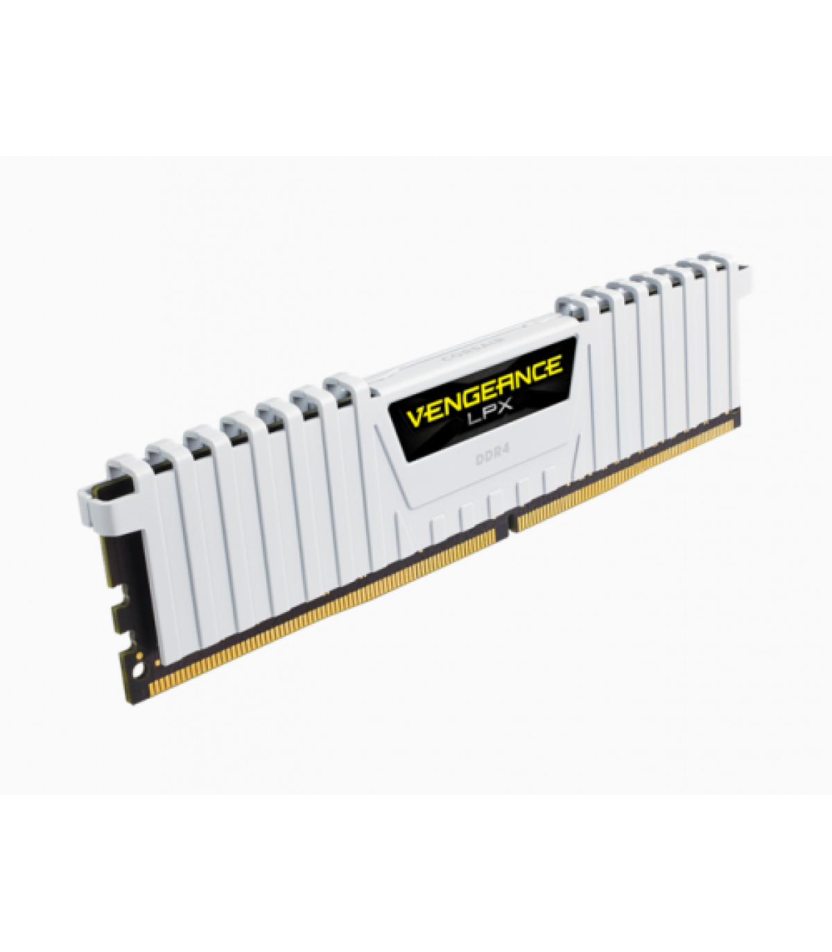 Corsair Vengeance LPX CMK16GX4M2E3200C16W módulo de memoria 16 GB 2 x 8 GB DDR4 3200 MHz