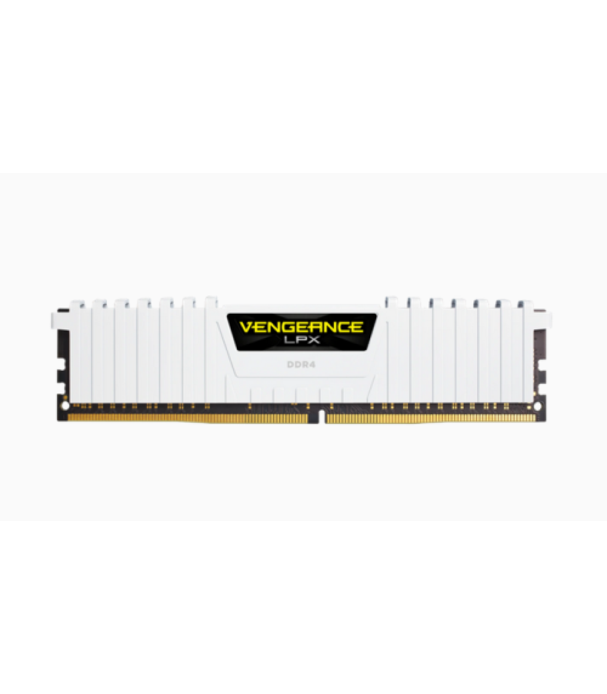 Corsair Vengeance LPX CMK16GX4M2E3200C16W módulo de memoria 16 GB 2 x 8 GB DDR4 3200 MHz
