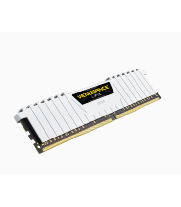 Corsair Vengeance LPX CMK16GX4M2E3200C16W módulo de memoria 16 GB 2 x 8 GB DDR4 3200 MHz
