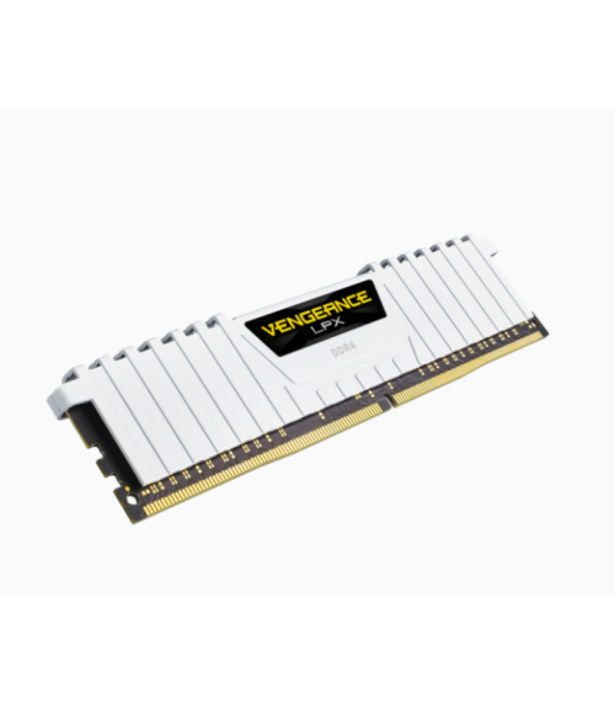 Corsair Vengeance LPX CMK16GX4M2E3200C16W módulo de memoria 16 GB 2 x 8 GB DDR4 3200 MHz