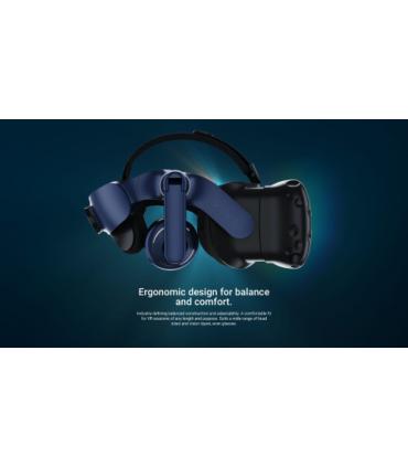 HTC GAFAS DE REALIDAD VIRTUAL VIVE PRO 2 HMD (SOLO VISOR). GARANTIA DOMESTICA