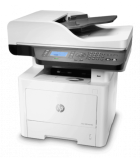 HP LASERJET MFP 432FDN (7UQ76A