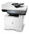 HP LASERJET MFP 432FDN (7UQ76A)