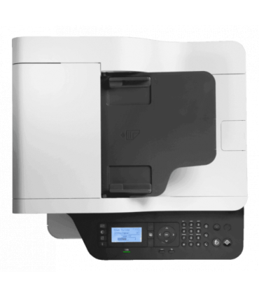 HP LASERJET MFP 432FDN (7UQ76A