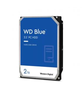 Western Digital Blue 3.5" 2000 GB SATA
