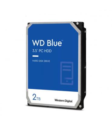 Western Digital Blue 3.5" 2000 GB SATA